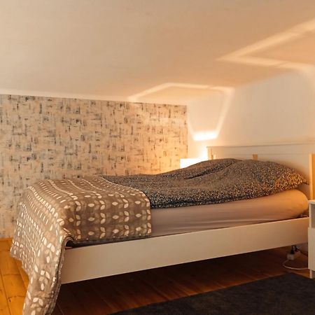Cozy Studio In Central Budapest Near Ruined Bars Zewnętrze zdjęcie