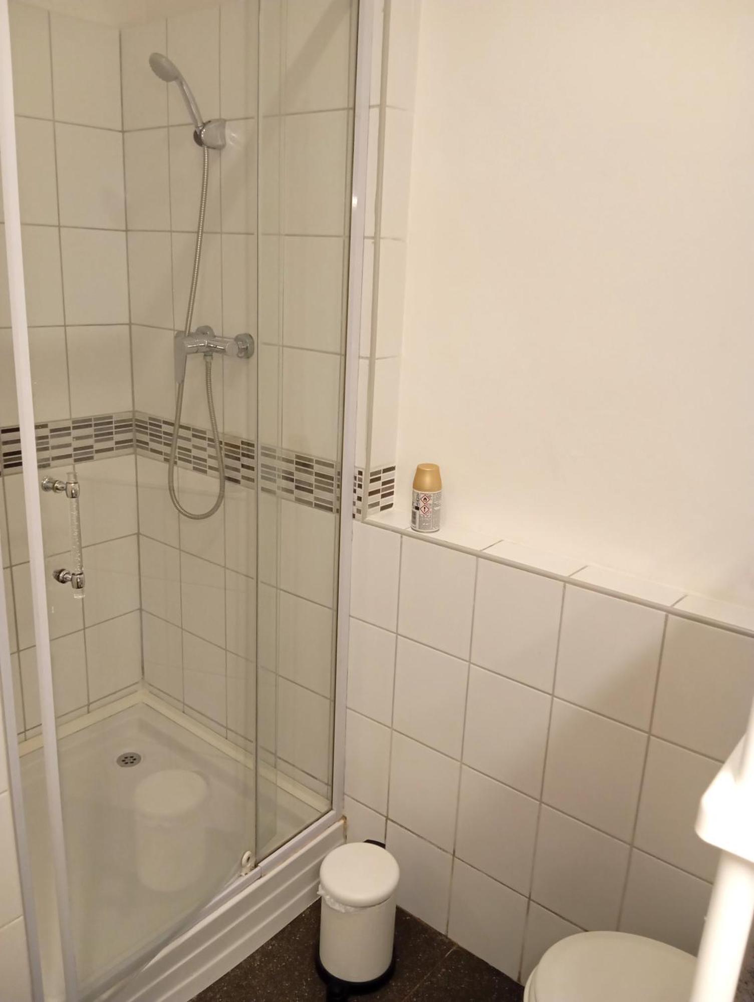 Cozy Studio In Central Budapest Near Ruined Bars Zewnętrze zdjęcie