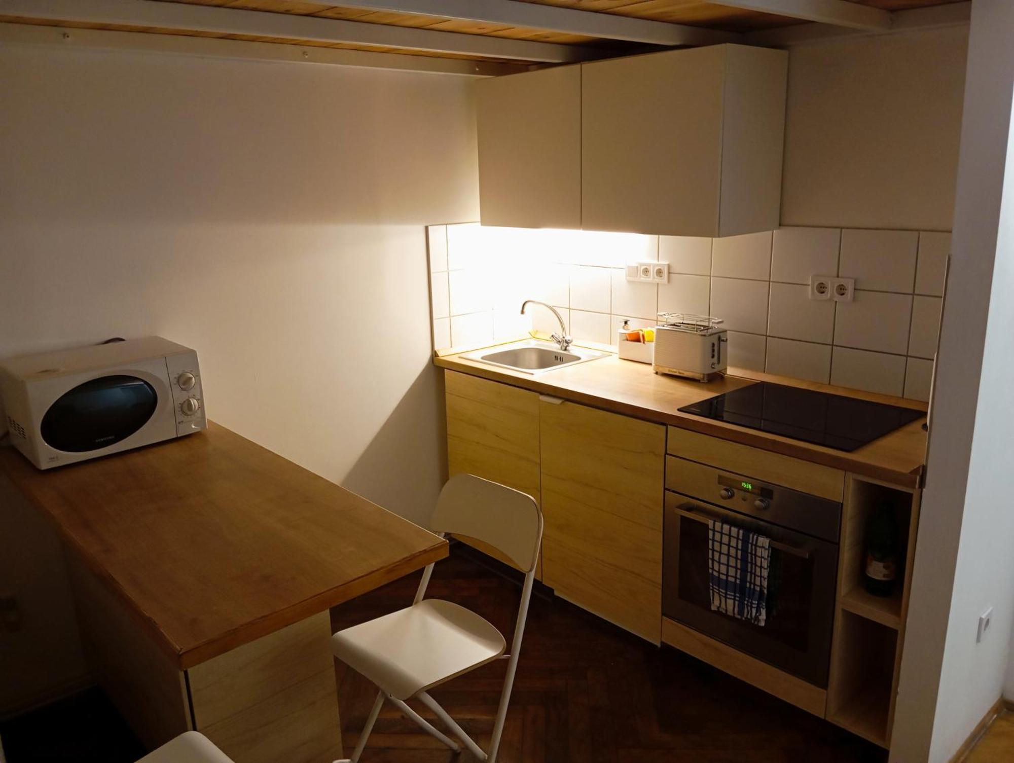 Cozy Studio In Central Budapest Near Ruined Bars Zewnętrze zdjęcie