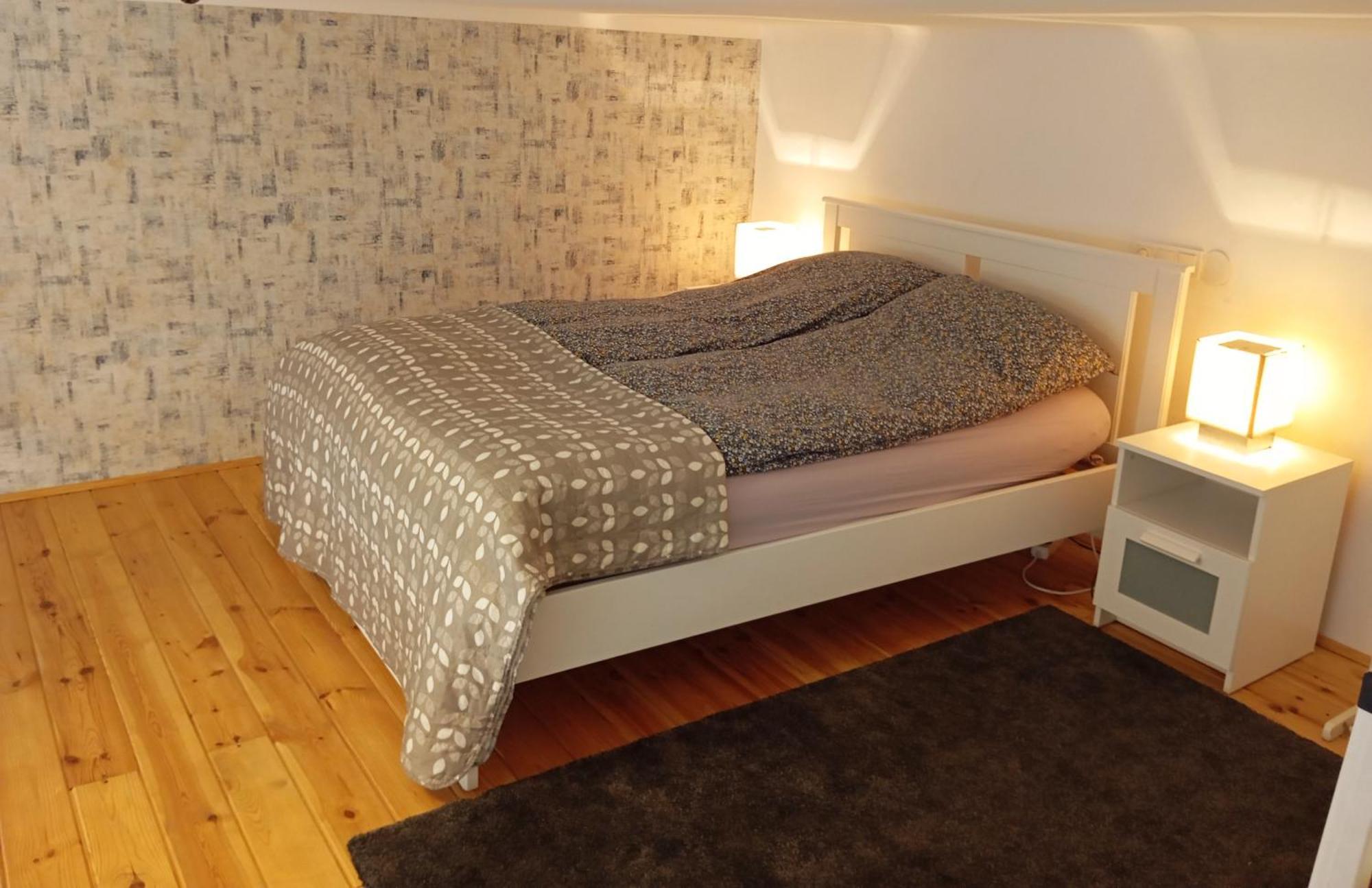Cozy Studio In Central Budapest Near Ruined Bars Zewnętrze zdjęcie