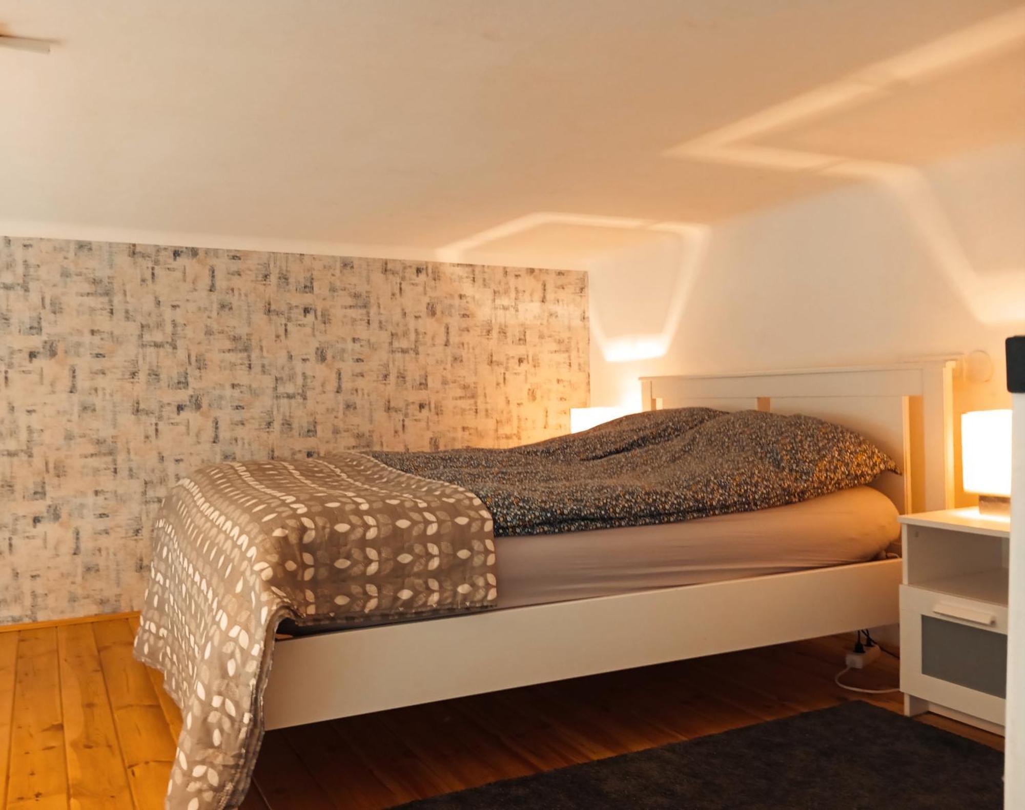 Cozy Studio In Central Budapest Near Ruined Bars Zewnętrze zdjęcie