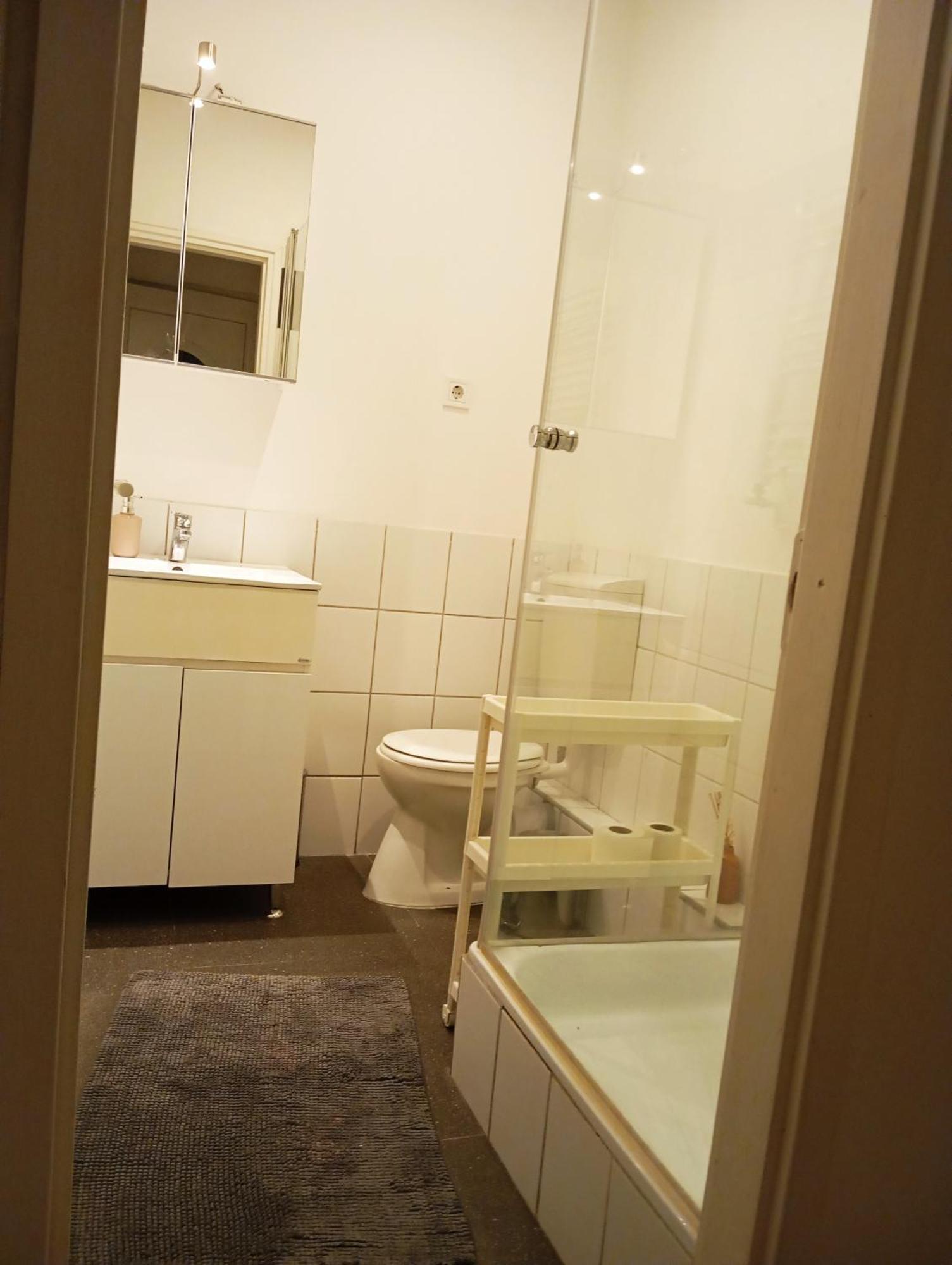 Cozy Studio In Central Budapest Near Ruined Bars Zewnętrze zdjęcie