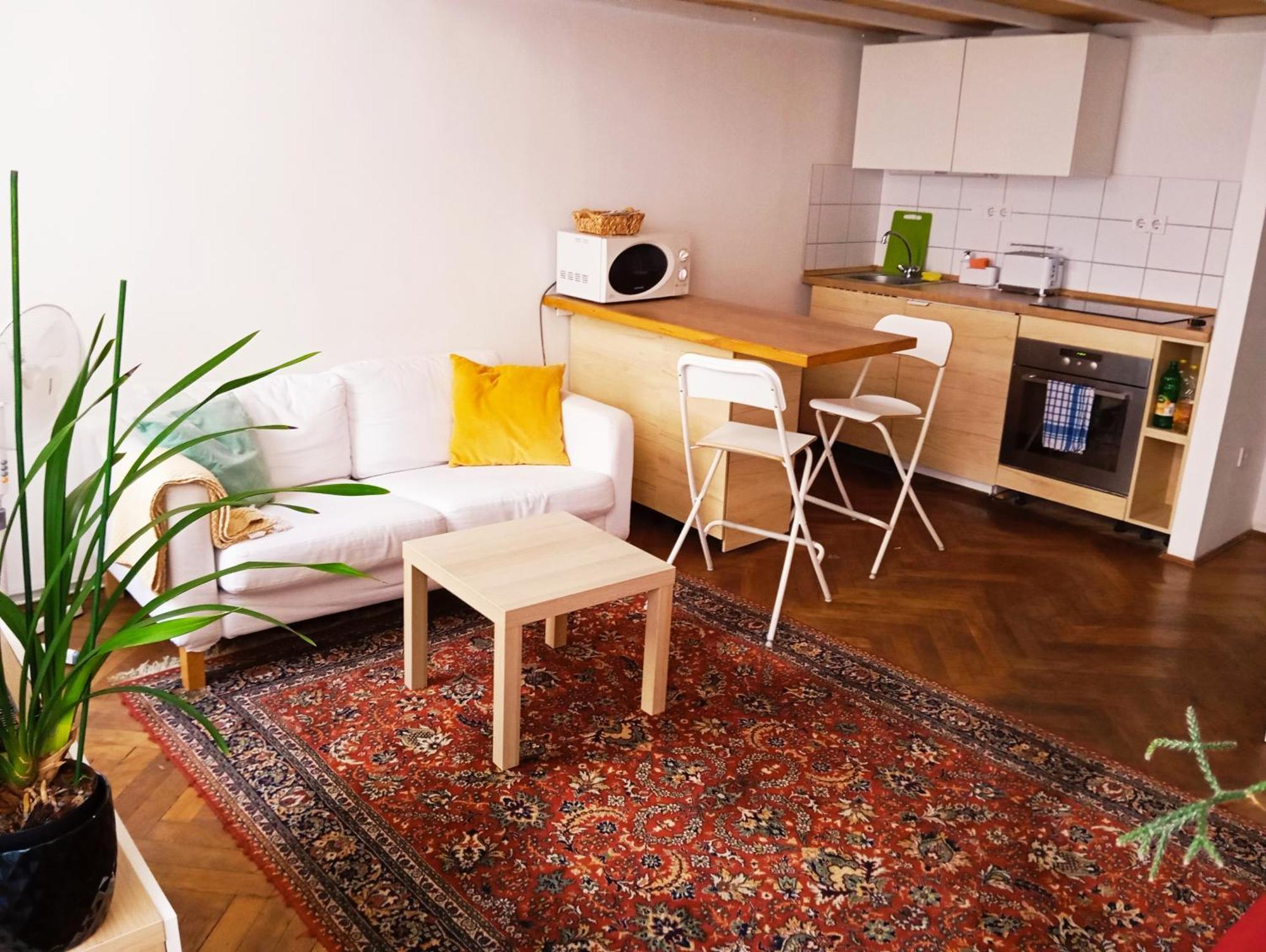 Cozy Studio In Central Budapest Near Ruined Bars Zewnętrze zdjęcie
